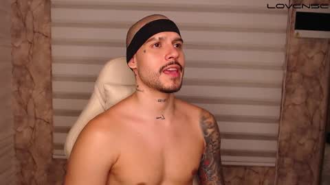 David col11 online show from 1, 11, 2025