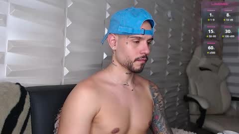 David col11 online show from 10, 1, 2026