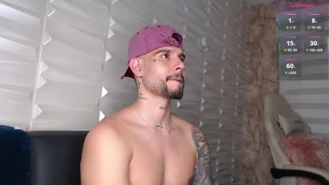 David col11 online show from 9, 2, 2026