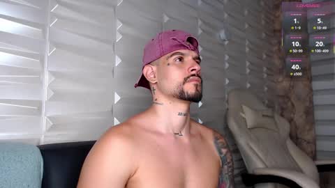 David col11 online show from 3, 3, 2026