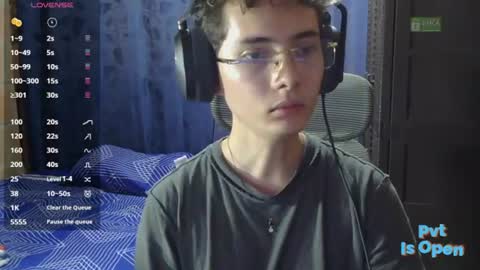 ProgrammerBoy online show from 3, 7, 2026