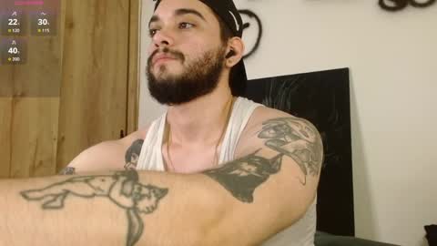 Twitter davidsanctum online show from 1, 4, 2026