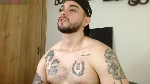 Twitter davidsanctum online show from 13, 4, 2026