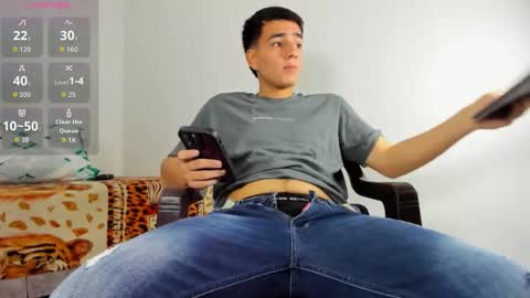 DAVID  independent model online show from 25, 2, 2026