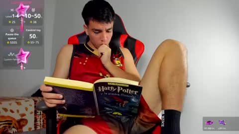 DAVID  independent model online show from 15, 7, 2026