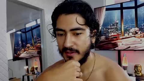 Hey im David that loves to explore and speak their fantasies. Very open talktative and nice. Feel free to chat with me online show from 20, 1, 2025