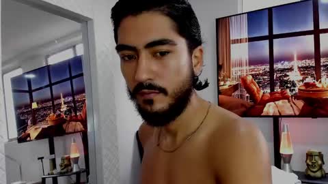 Hey im David that loves to explore and speak their fantasies. Very open talktative and nice. Feel free to chat with me online show from 25, 1, 2025