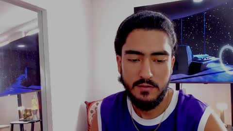 Hey im David that loves to explore and speak their fantasies. Very open talktative and nice. Feel free to chat with me online show from 16, 2, 2025