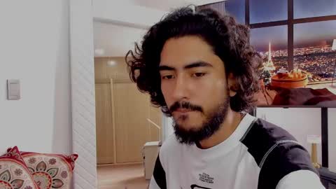 Hey im David that loves to explore and speak their fantasies. Very open talktative and nice. Feel free to chat with me online show from 27, 2, 2025