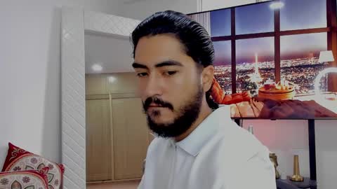 Hey im David that loves to explore and speak their fantasies. Very open talktative and nice. Feel free to chat with me online show from 12, 3, 2025
