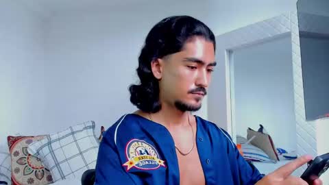 Hey im David that loves to explore and speak their fantasies. Very open talktative and nice. Feel free to chat with me online show from 14, 9, 2025