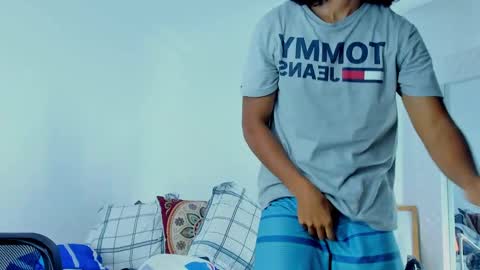 Hey im David that loves to explore and speak their fantasies. Very open talktative and nice. Feel free to chat with me online show from 7, 10, 2025