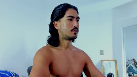 Hey im David that loves to explore and speak their fantasies. Very open talktative and nice. Feel free to chat with me online show from 10, 10, 2025