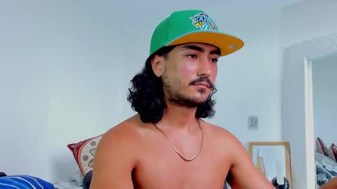 Hey im David that loves to explore and speak their fantasies. Very open talktative and nice. Feel free to chat with me online show from 13, 10, 2025