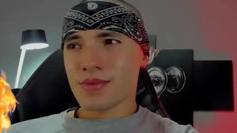 David Jons online show from 4, 1, 2025