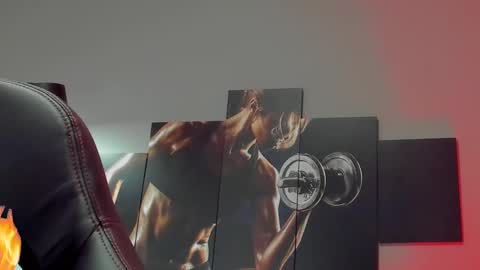 David Jons online show from 5, 3, 2025