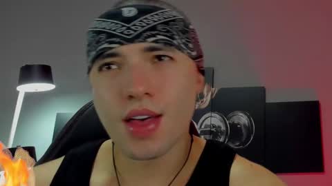 David Jons online show from 12, 3, 2025