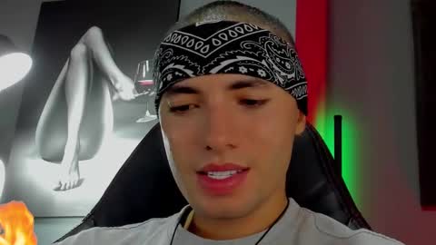 David Jons online show from 24, 9, 2025