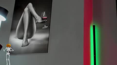 David Jons online show from 31, 10, 2025