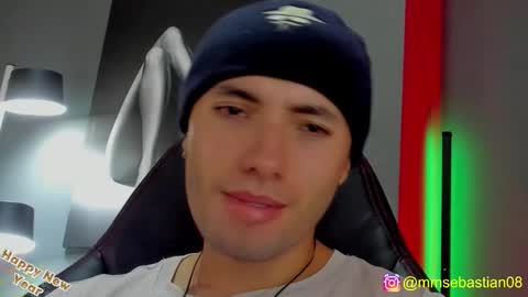 Snapshot of david_jons7 chatting on 7, 1, 2026 David Jons online show from 7, 1, 2026