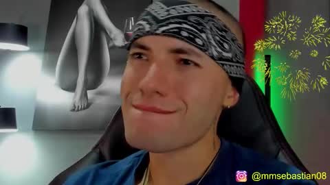 Snapshot of david_jons7 chatting on 16, 1, 2026 David Jons online show from 16, 1, 2026