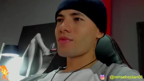 David Jons online show from 17, 4, 2026