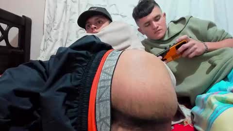 David online show from 13, 2, 2026