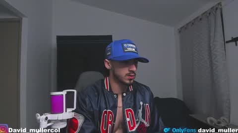 David online show from 4, 12, 2024