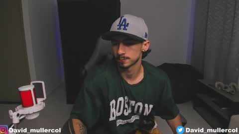 David online show from 8, 12, 2024