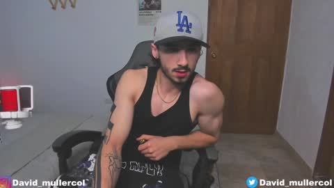 David online show from 23, 12, 2024