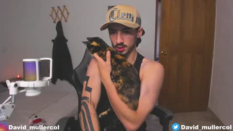 David online show from 29, 12, 2024