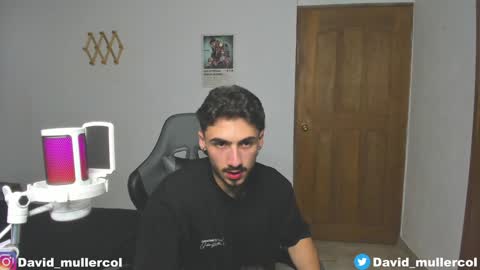 David online show from 3, 1, 2025