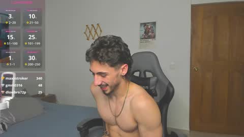 David online show from 16, 1, 2025