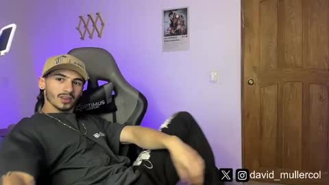 David online show from 19, 2, 2025