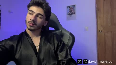 David online show from 26, 2, 2025