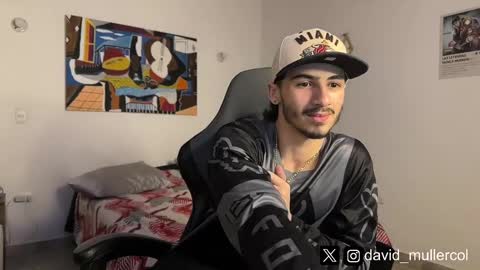 David online show from 4, 3, 2025