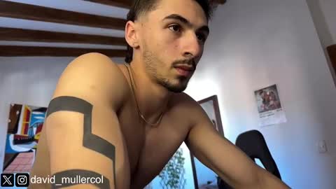 David online show from 9, 9, 2025