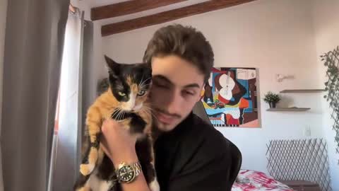 David online show from 28, 9, 2025