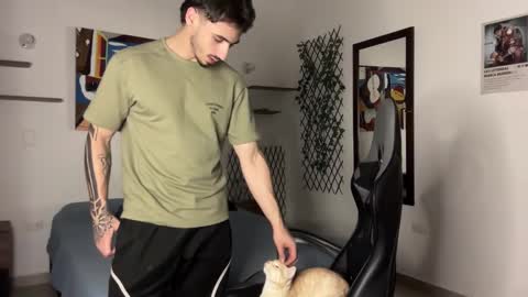 David online show from 21, 10, 2025