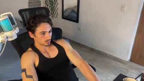 David online show from 14, 4, 2026