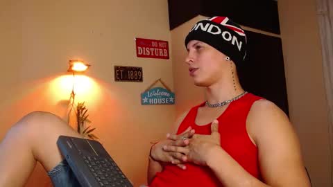 David Neill online show from 9, 1, 2025