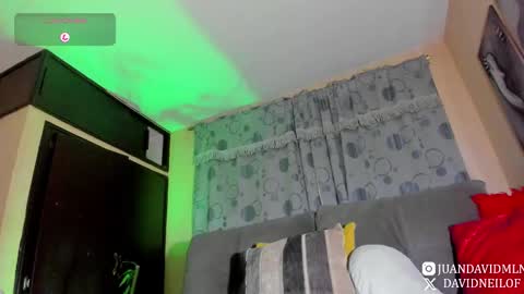 David Neill online show from 22, 3, 2026