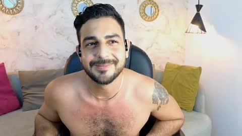 Snapshot of david_oliveira chatting on 23, 12, 2024 JF oliveira online show from 23, 12, 2024