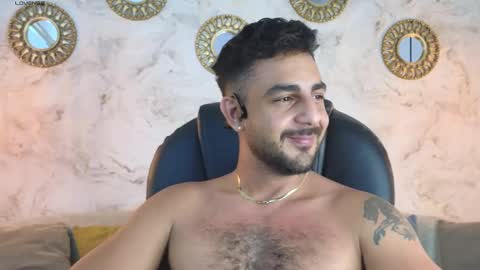 Snapshot of david_oliveira chatting on 8, 1, 2025 JF oliveira online show from 8, 1, 2025
