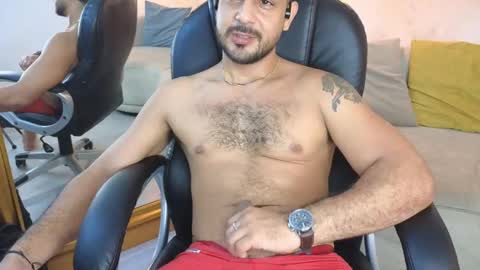 Snapshot of david_oliveira chatting on 11, 1, 2025 JF oliveira online show from 11, 1, 2025