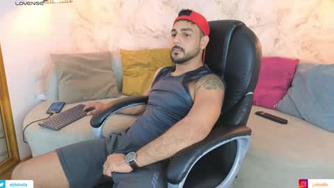 Snapshot of david_oliveira chatting on 17, 1, 2025 JF oliveira online show from 17, 1, 2025