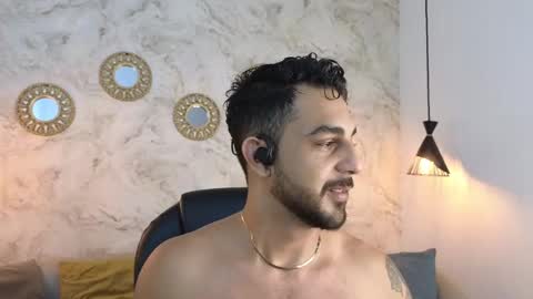 Snapshot of david_oliveira chatting on 18, 1, 2025 JF oliveira online show from 18, 1, 2025