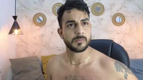 Snapshot of david_oliveira chatting on 19, 1, 2025 JF oliveira online show from 19, 1, 2025