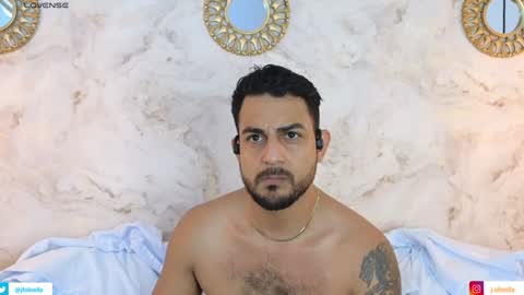 Snapshot of david_oliveira chatting on 21, 1, 2025 JF oliveira online show from 21, 1, 2025