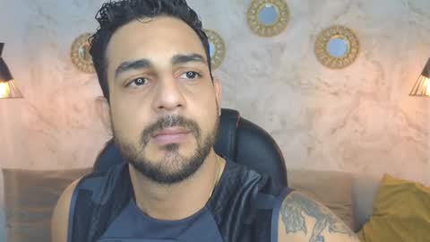 Snapshot of david_oliveira chatting on 30, 1, 2025 JF oliveira online show from 30, 1, 2025